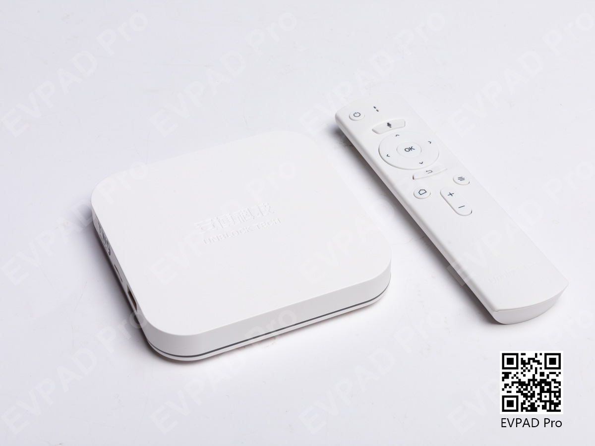 2021 TV Box Recommendation-share Several Cost-effective Set-top Boxes