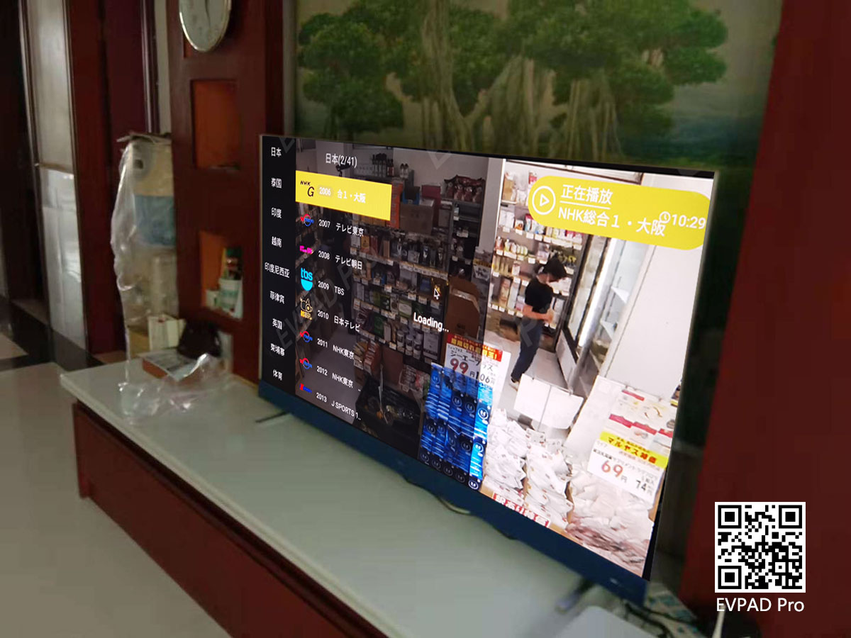 Kung ikukumpara sa mga Smart TV Set, Ano ang Mga Bentahe ng Smart Free TV Box?