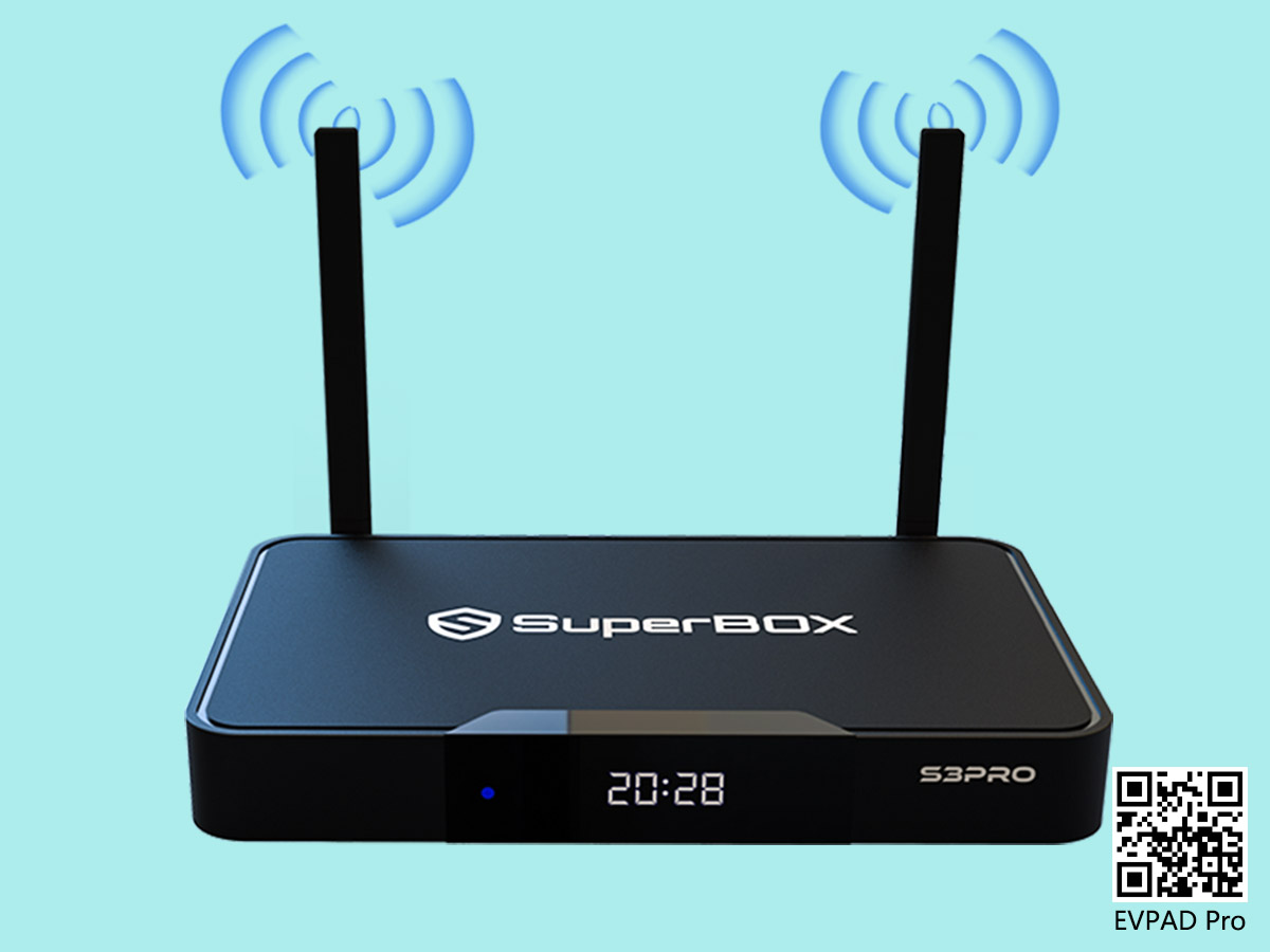 TV Box ยี่ห้อไหนดี ใช้งานง่าย ในปี 2022?