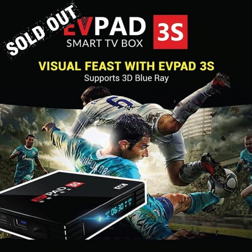 EVPAD 3S Cerdas 6K HD Kotak TV - Beli Saluran TV Murah Gratis EVPAD OnlineEVPAD 3S Cerdas 6K HD Kotak TV - Beli Saluran TV Murah Gratis EVPAD Online