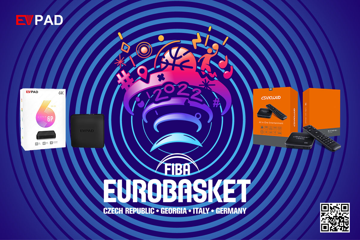 Eurobasket 2022 スケジュールと最終的な予測