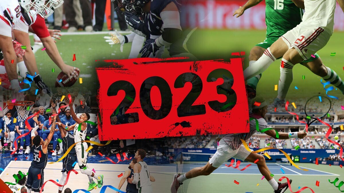 Che torneo è nel 2023?