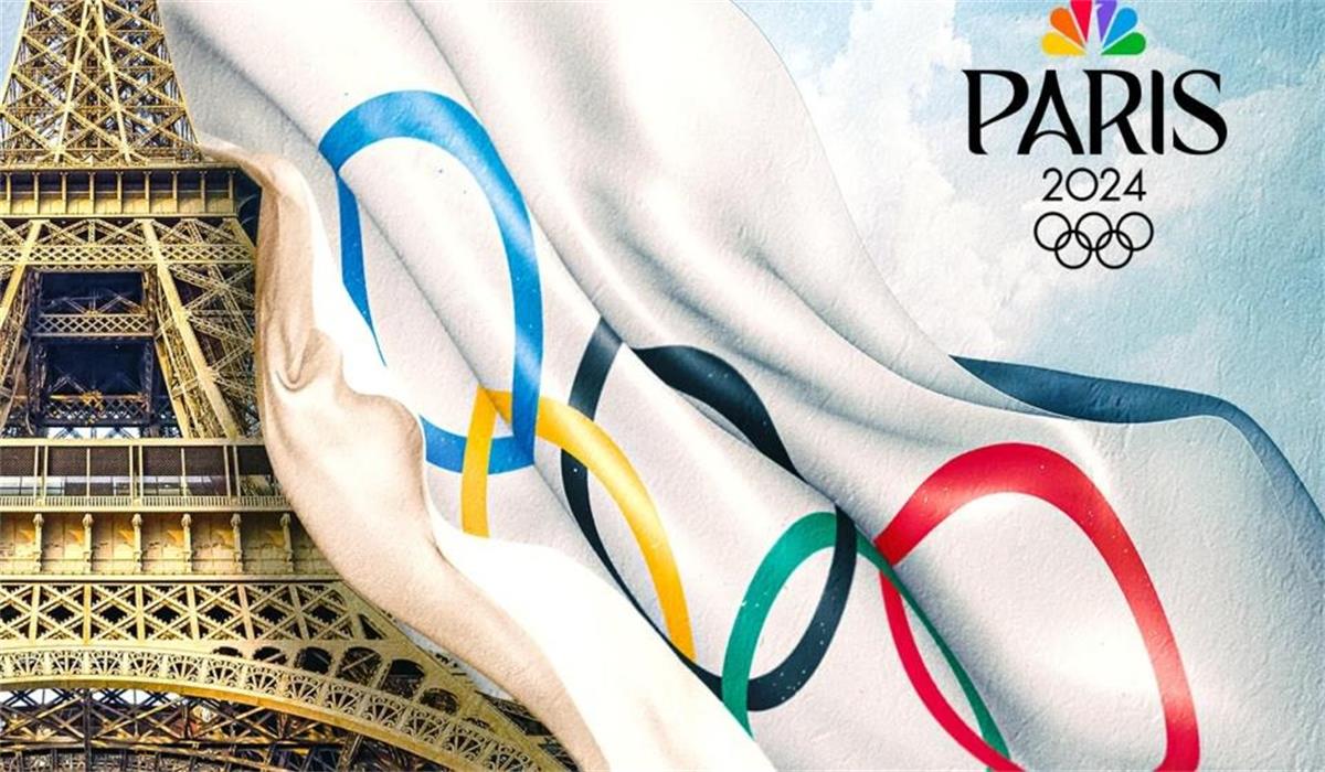 ฉันจะรับชมการแข่งขันกีฬาโอลิมปิกที่ปารีสปี 2024 แบบสดๆ ฟรีได้ที่ไหน?