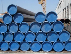 Carbon Steel Seamless Pipe/Tube