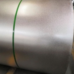 Galvalume(55%al-zn) steel coil and sheet