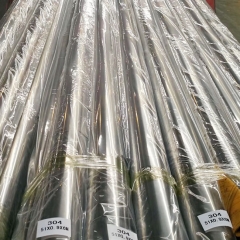 Stainless Steel Welded Pipes / Tubes