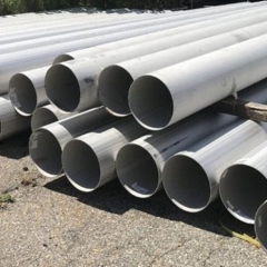 Carbon Steel Welded Pipe/Tube