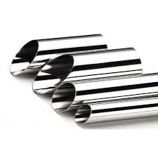 Stainless Steel Welded Pipes / Tubes