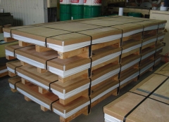 Stainless Steel Sheet and Plate