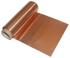 Copper Foil/ Rolled Copper Foil