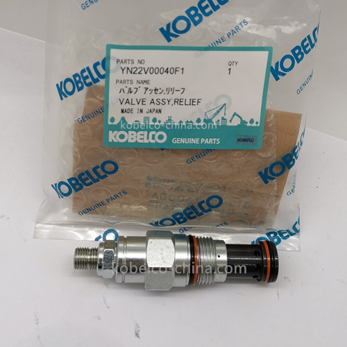 relief valve YN22V00040F1