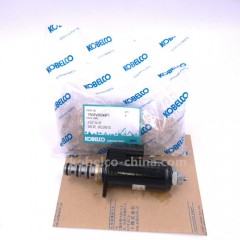 YN35V00048F1 Kobelco original solenoid valve