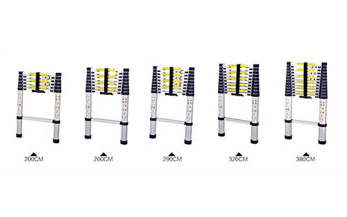 aluminum telescopic ladder,telescopic extension ladder,extendable step ladder,collapsible rv ladder,telescoping ladder supplier & manufacturer china