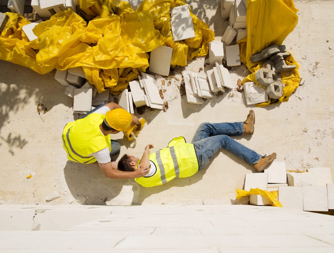 Choisir l'échelle de travail en hauteur adaptée