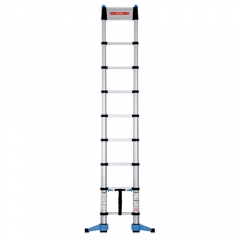 DEYOU SmartClose Telescoping Ladder 3.2M