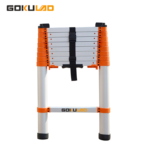 Telescoping Ladder Manufacturer