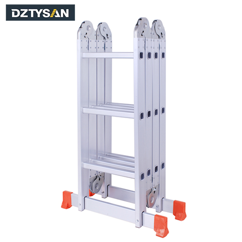 Endurable Multi-Purpose Combination Ladder for Daily tasks