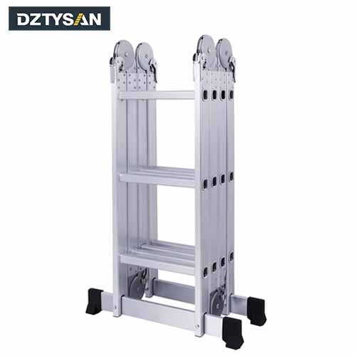 Economical Multipurpose Compact Ladder Versatile use