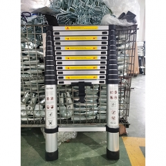 Ultra Lightweight Telescopic Ladder