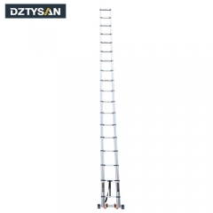 Tallest Telescopic Ladder 7.1 M