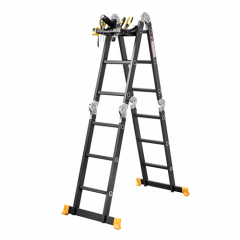 Project Tool Tray for Step Ladders - ladder accessories