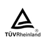 TUV  Certificated