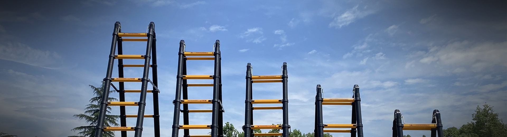 WHOLESALE LADDERS