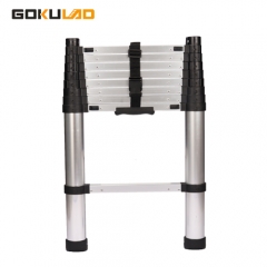 Best Seller 2.6M RV Telescoping Ladder DEYOU