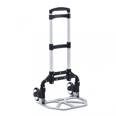 Lightweight Collapsible Moving Dolly Cart w/ Wheels 70kg