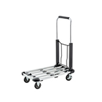 foldable push cart 150kg