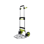 collapsible hand cart 120kg