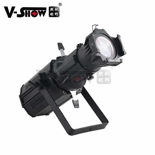 V-show 1pc Profession LED Profile 200W with cool white
