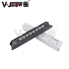 V-Show Power Splitter 8