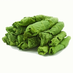 100% Natural Dried Mul berry Leaves Chinchilla, Rabbit, Guinea Pig (50g)