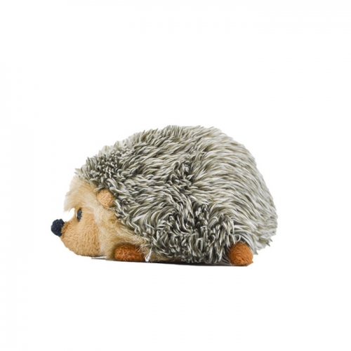 Hedgehog Toy Partner