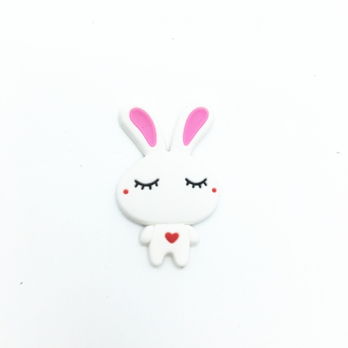 【Sale】Fridge magnet Rabbit
