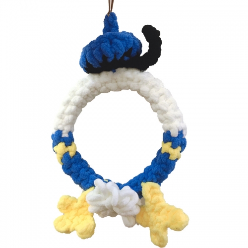 【特價】鸚鵡鳥類 蜜袋鼯 吊環 攀爬環 玩具