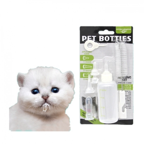 Pet Bottles for Dog Cat Rabbit,Guinea Pig, Chinchilla