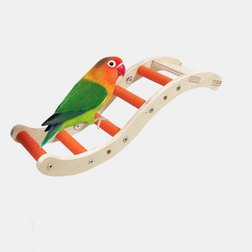 Ladder Toy for Parrot and Birds