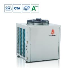 75℃ High Temperature Heat Pump water heater