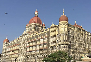 TAJ MAHAL Hotel