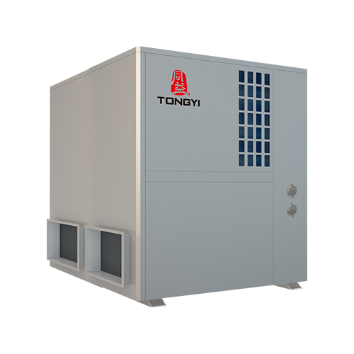 Industrial Heat Pump