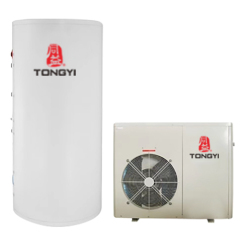 Split heat pump water heater 200l,300L 400l 500L