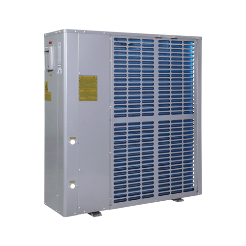 R32 EVI DC-Inverter-Heizung und -Kühlung