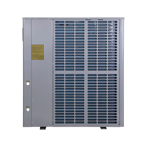 R32 EVI DC Inverter Heating & Cooling