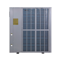 R32 EVI DC-Inverter-Heizung und -Kühlung