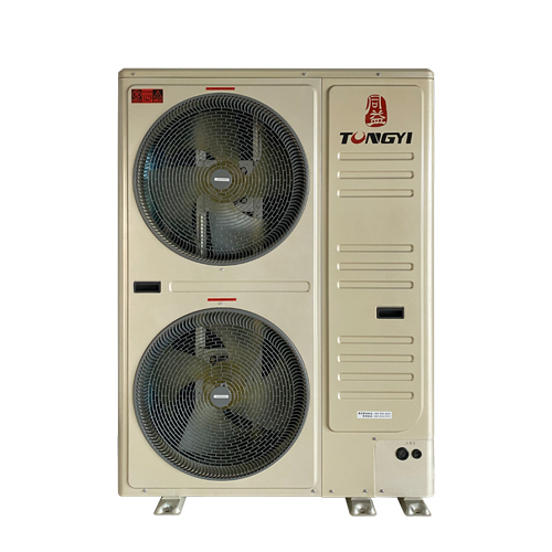 DC Inverter Commercial Heat Pump Water Heater