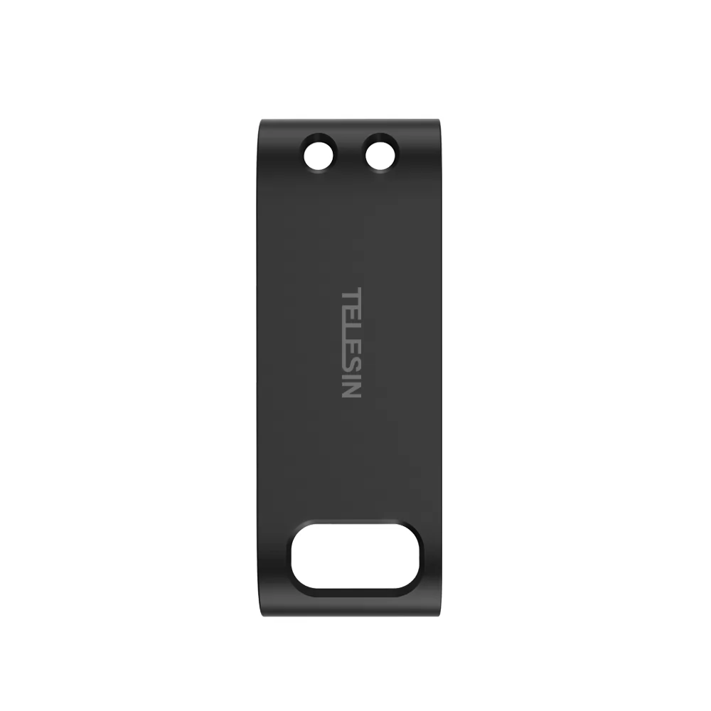 TELESIN Battery Cover With Charging Port  For GoPro 9/10/11/12