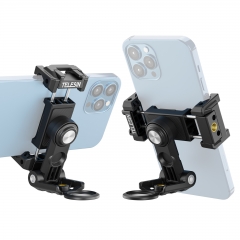 TELESIN Multifunctional Mobile Phone Holder