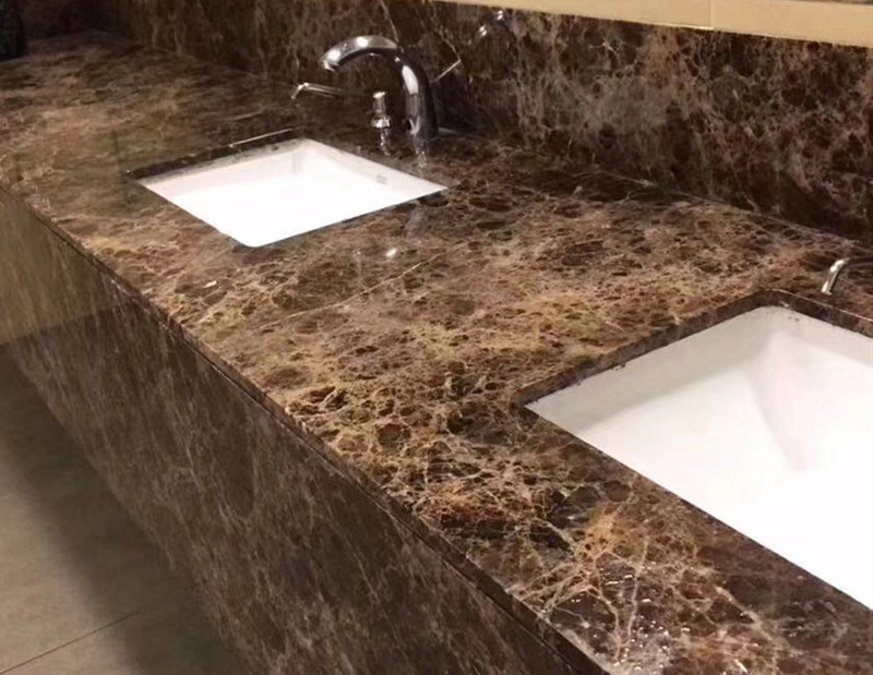 Countertops